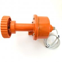 YHDH-Z/F/NJ皮帶輸送機(jī)打滑開(kāi)關(guān)、YH-PLR60欠速開(kāi)關(guān)安裝視頻生產(chǎn)