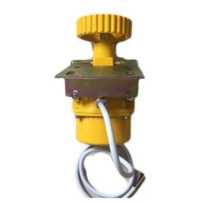 行程開(kāi)關(guān)WEF-D/Q2001型12-250V、膠帶機(jī)防爆非接觸式失速開(kāi)關(guān)XBW-220V生產(chǎn)