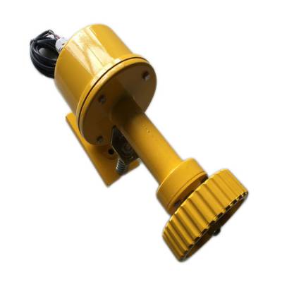 膠帶速度檢測(cè)器SYLHD-III-AC220V/3A/1m/s、煤礦帶式輸送機(jī)非接觸欠速開(kāi)關(guān)XYFJ60-23P價(jià)
