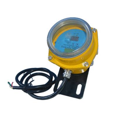 水泥廠膠帶機(jī)打滑檢測(cè)裝置ZGDH-II、水泥廠