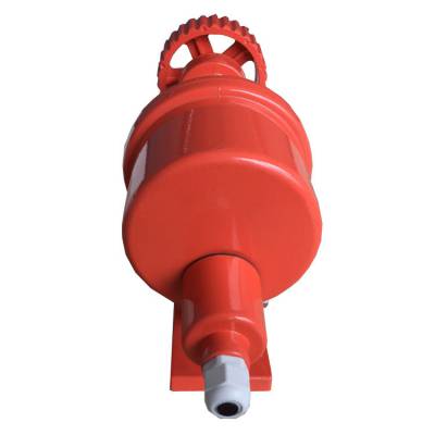 速度傳感器HQSK-600/10電壓AC380V2A、速度監(jiān)控