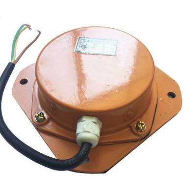 TYDM-G落煤管堵煤保護(hù)裝置、XBW-220防爆溜槽堵塞開關(guān)廠家