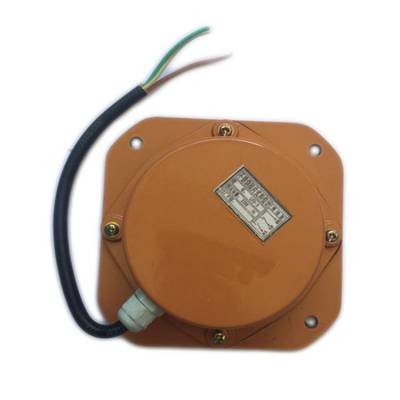 動作靈敏堵料檢測開關GRB-29588II、方形溜槽堵塞檢測器安裝視頻廠家