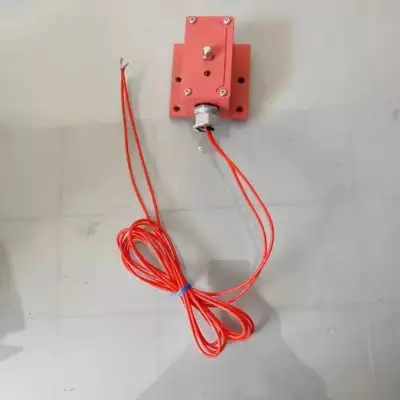 TS-20卓信傾斜料位檢測(cè)儀、XDT-L30TF耐腐蝕傾斜控制器價(jià)格