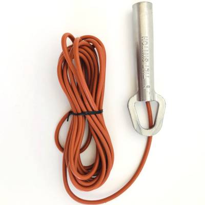 帶式輸送機(jī)傾斜開關(guān)XT-LG-30、吊掛式MFFP-11思達(dá)傾斜開關(guān)AC220V常閉廠家