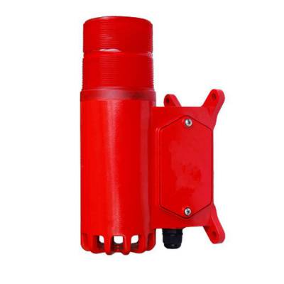 TGSG-09大功率耐高溫聲光報(bào)警器、TGSG-K80-YD皮帶語音聲光報(bào)警器生產(chǎn)