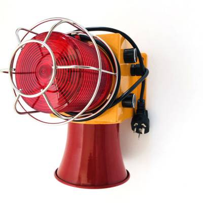 XTD-SG-D防爆聲光報(bào)警器裝置、XYX-01G聲光電子蜂鳴器電力用廠家