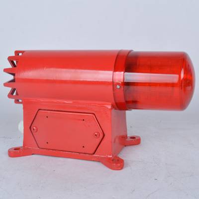 工業(yè)行車用聲光報警器SHDL-WA-220-R-P、工業(yè)聲光報警器FA-B33價格