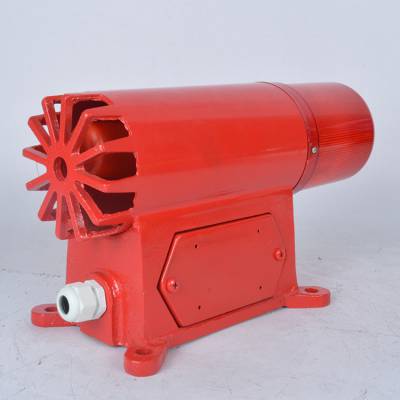 聲光報警器MJD100AC220V15W、聲光一體揚聲器YH25-325W價格