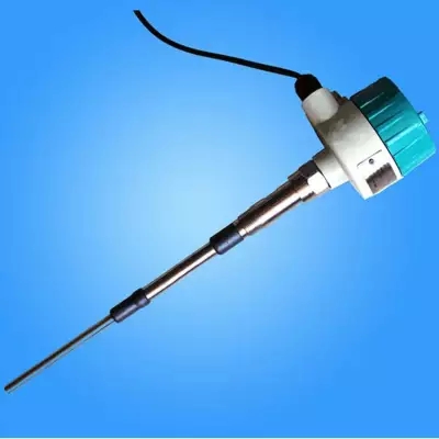 SR2-20SDC-600TD電力料位控制用阻旋式料位開關(guān)、SR2-30F-750-1200堵料檢測儀工作溫度