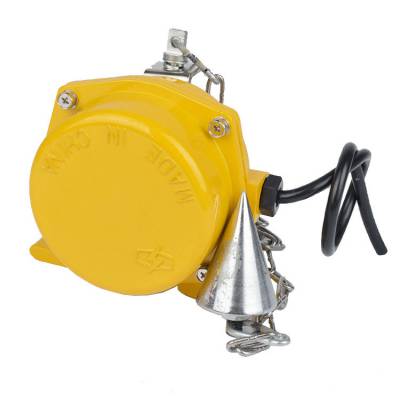 SRT-2往復(fù)擺動式料位計、TD-1-B散裝料運輸堵料開關(guān)價格