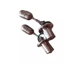 防水耐腐蝕料位開關(guān)VZ-XAB100、化工廠用料位開關(guān)DBTGAFMD生產(chǎn)