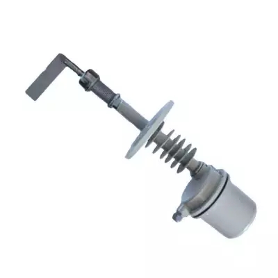 阻旋式料位開關(guān)DN80 L=250mm、阻旋式料位開關(guān)HQSS-II廠家