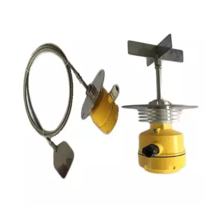 阻旋式料位開關(guān)JDZX-10BAT5-YZ、阻移式物位計(jì)UL-2HOF生產(chǎn)