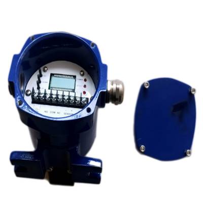TCDM12-80-C磁電式速度傳感器、TCDM12齒輪傳