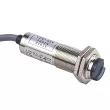 DAGF-21J光電開(kāi)關(guān)|DC24V漫反射光電傳感器SH229-D100DPK