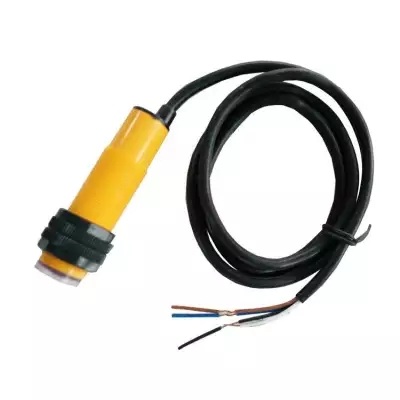 擴散反射型光電開關(guān)E3JM-DS70M4T|兩線常閉式并條光電開關(guān)GKD-3NC