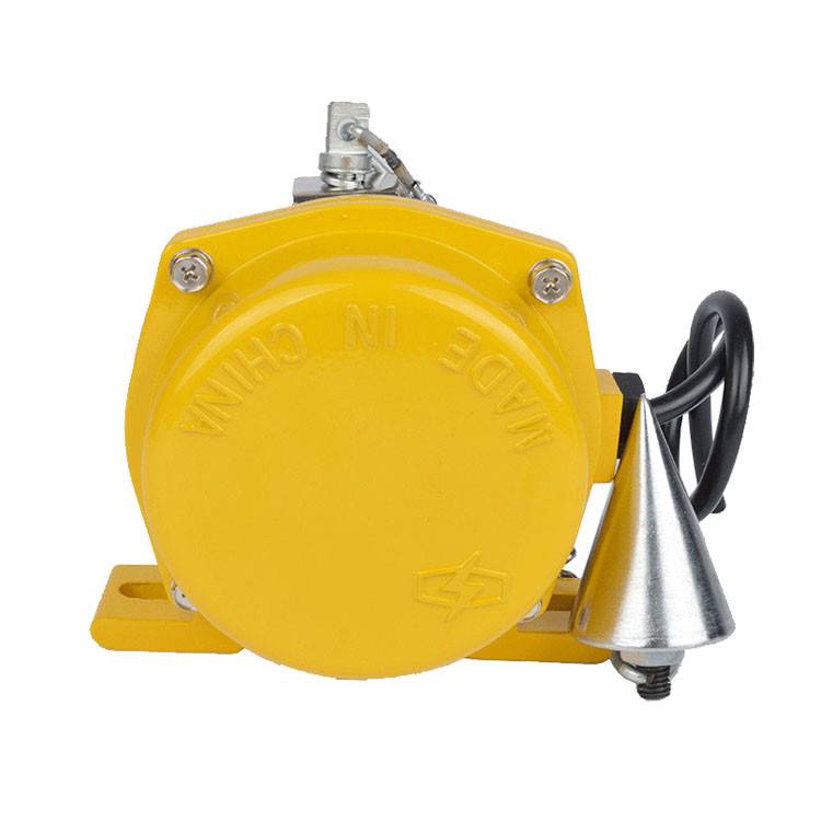 FJ-LL-A卓信料流傾斜開關(guān)|GHLL-II型料流檢測(cè)