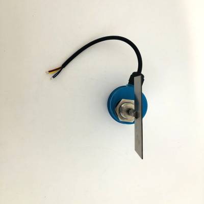 HQLL-A水泥廠原料輸送機(jī)料位開關(guān)|JDK-2煤流