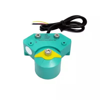 ST-20、ST-20P傾斜開關探測器|TILTSWITCH LW10